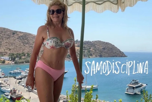 Suzana Mančić