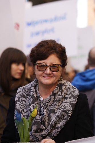 'Piguła' w natarciu