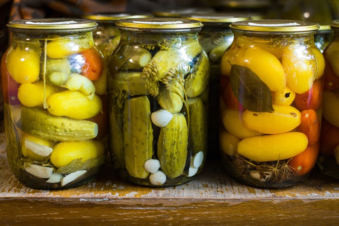 Esenciju moderni recepti zamenjuju tradicionalnim sastojcima za prirodniji ukus