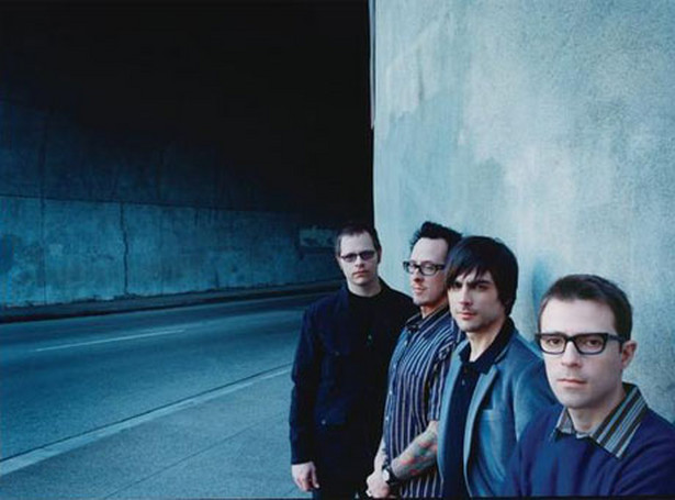 Fani! Weezer potrzebuje waszej pomocy