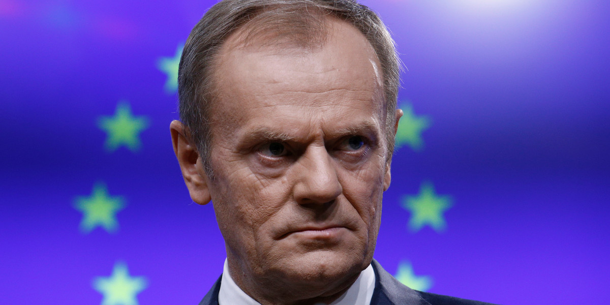 Donald Tusk zapewnił, że będzie rozmawiał z liderami unijnymi o odblokowaniu pieniędzy dla Polski.