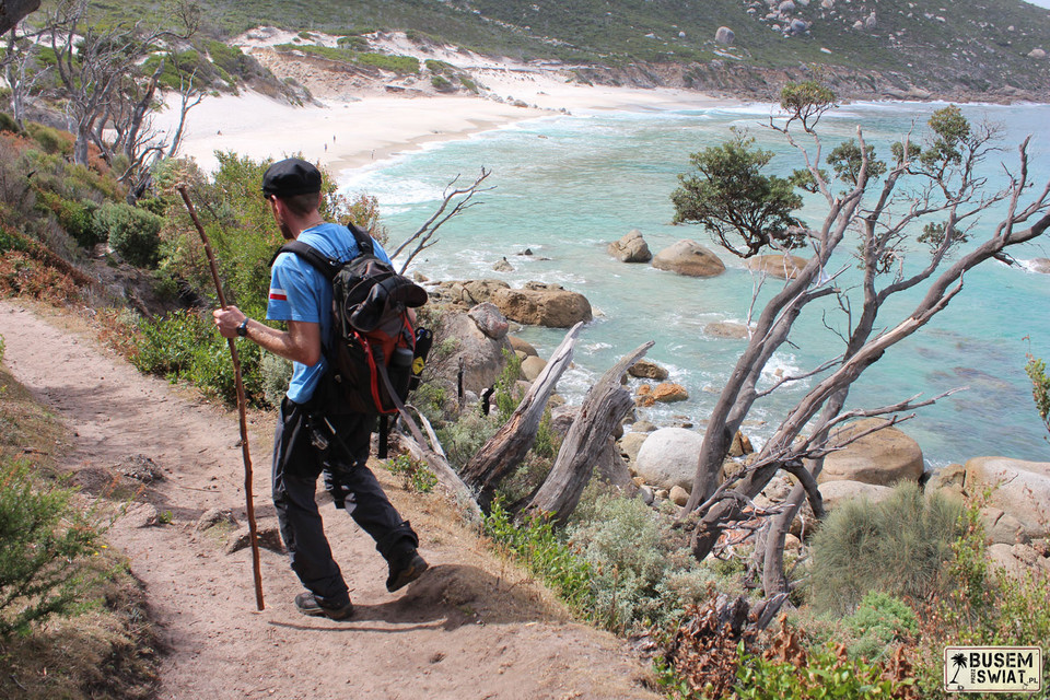 Willsons Promontory