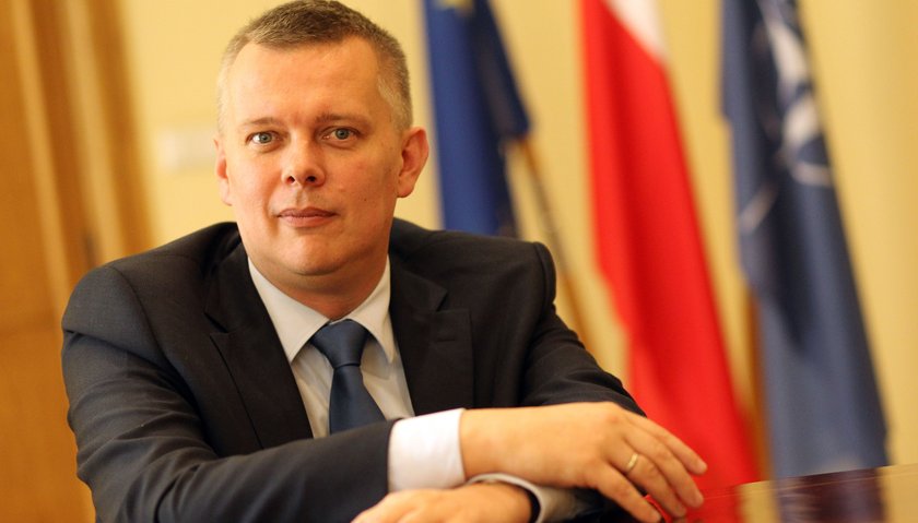 Tomasz Siemoniak