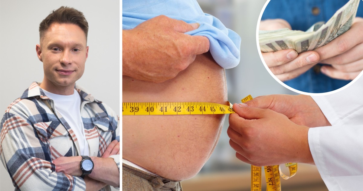 Odchudził kilkadziesiąt tysięcy Polaków. Dietetyk Michał Wrzosek ujawnił, ile na tym zarobił