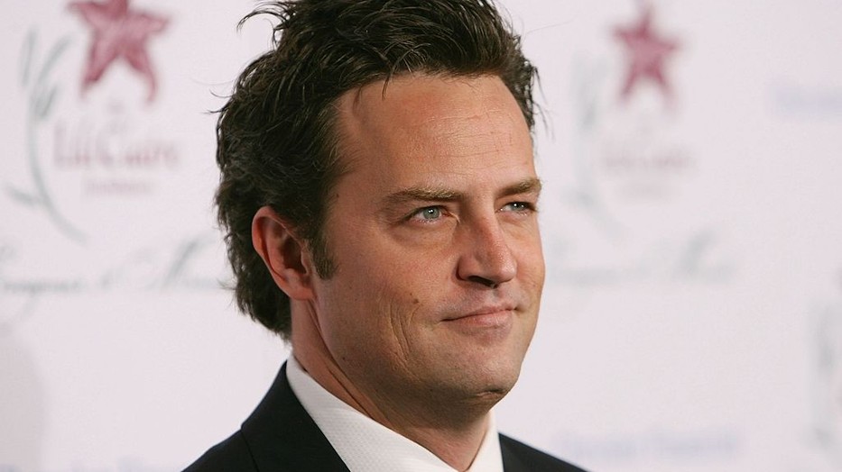 Matthew Perry / Fotó: Getty Images