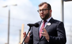 "Piątka dla zwierząt" odsunięta na dalszy plan. Puda: Nie wiem, jakie będą jej dalsze losy