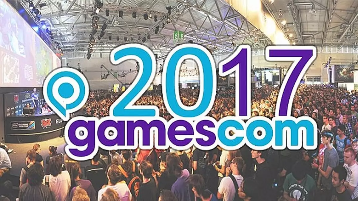 Gamescom 2017 ponownie z konferencją Sony?