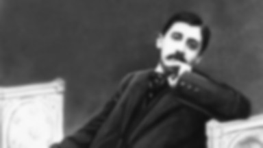 Marcel Proust "W cieniu zakwitających dziewcząt", czyli cyklu ciąg dalszy