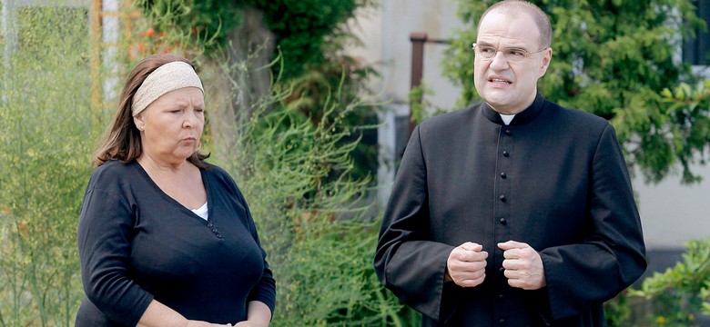 Solejukowa, wójt czy Hadziuk - kto to powiedział? Trudny i szybki QUIZ dla wielbicieli "Rancza"