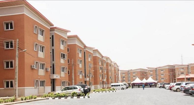 5 houses you should never rent in Lagos