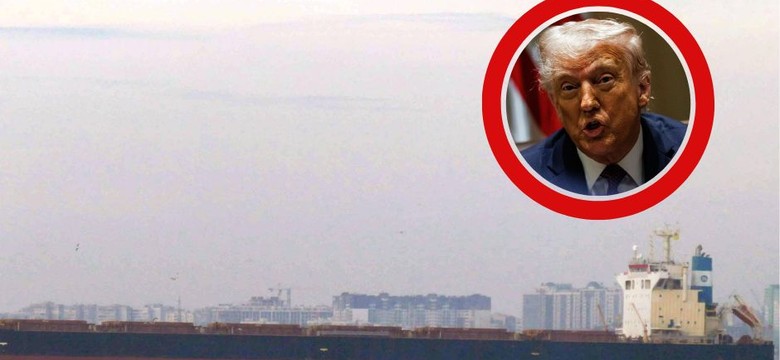 Porozumienie ws. Morza Czarnego. Ukraina przedstawia pięć punktów rozejmu