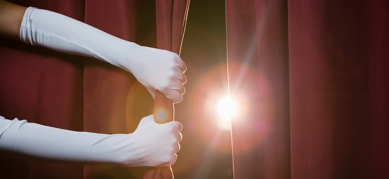 Teatr Nowy w Poznaniu zagra na żywo, ale online