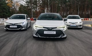 Firma zapłaci za używanie prywatnego samochodu z napędem alternatywnym