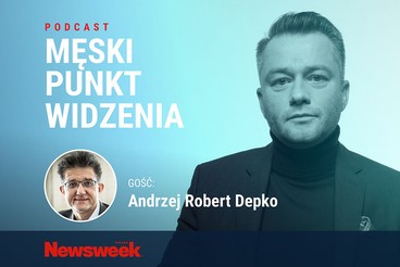 Męski punkt widzenia. 17 marca  