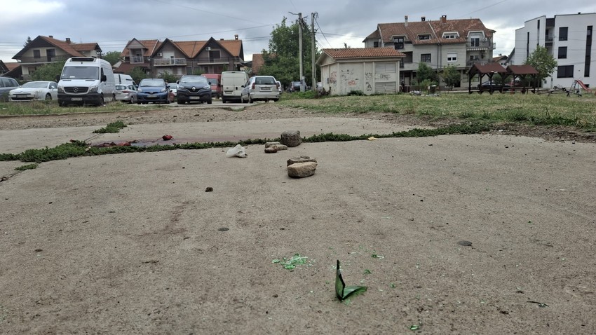 Jutro nakon ubistva u Nišu 