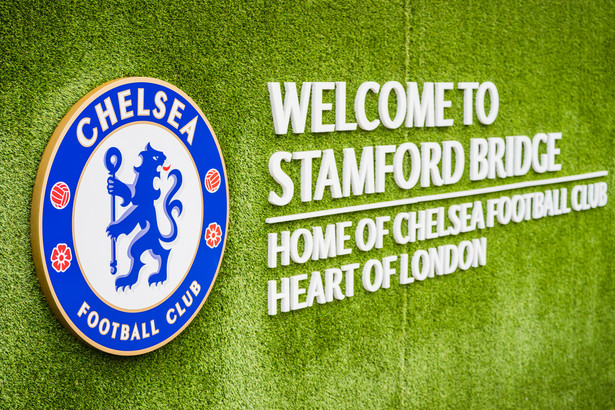 Stamford Bridge