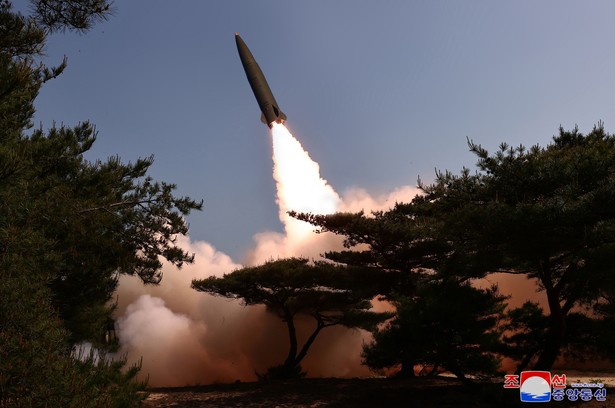 Korea Północna: testy podrasowanych rakiet balistycznych