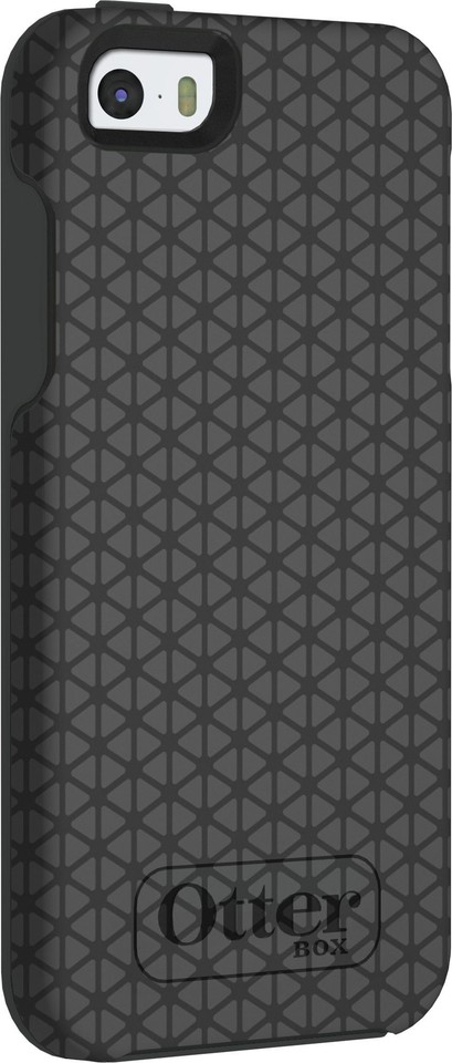 OtterBox SymmetrySeries iPhone TrangleGrey