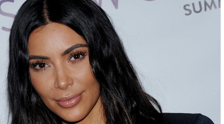 Kim Kardashian máris celebet csinált a lányából