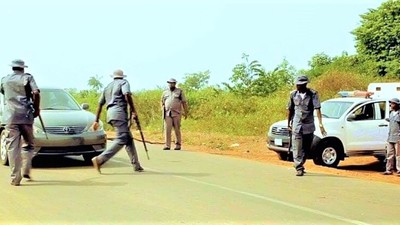 Customs generates ₦118bn, seizes ₦1bn contraband in Onne, Port harcourt(The WhistlerNG)