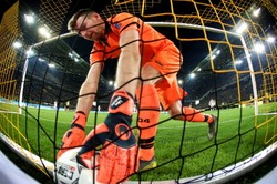 Liga niemiecka: Borussia Dortmund w końcu zwycięska. Drużyna Piszczka przełamała serię remisów