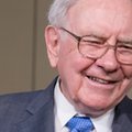 Warren Buffett i inni superinwestorzy na zakupach. "Bądź chciwy, gdy inni się boją"