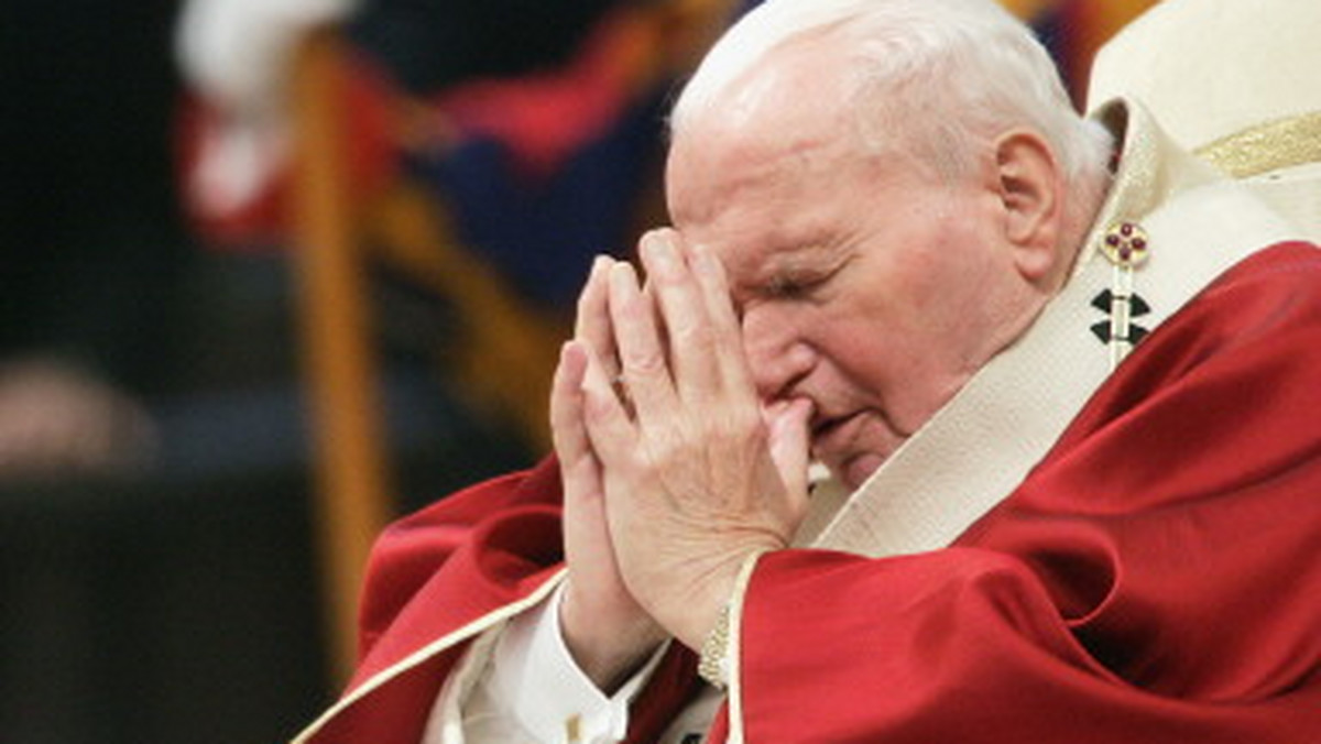 W sobotę przypada 32. rocznica wyboru Jana Pawła II. Wybrany w trzecim dniu konklawe kardynał Karol Wojtyła był pierwszym od 455 lat papieżem spoza Włoch.