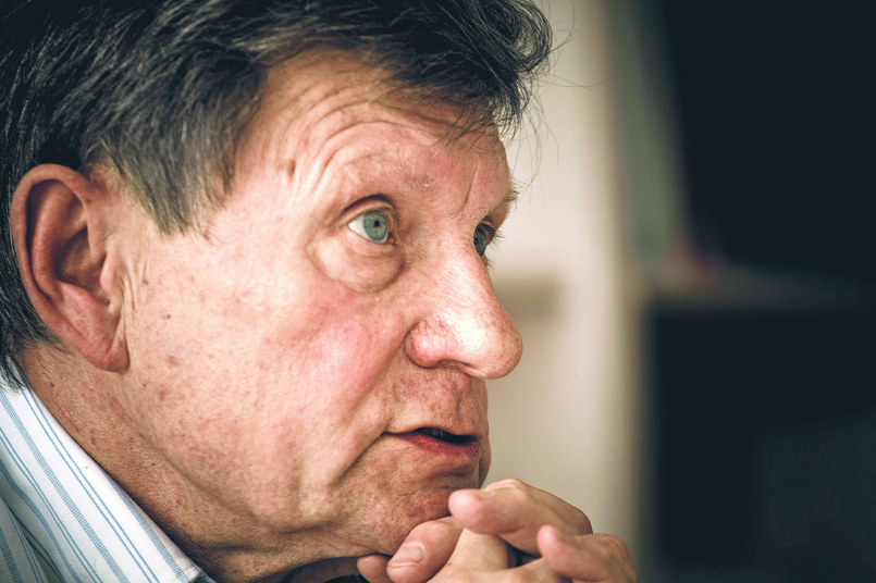 Leszek Balcerowicz