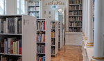 Odnowiona Biblioteka Raczyńskich zapiera dech w piersiach