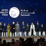 Sultan Al Džaber: Svet ulazi u novu fazu, ključni računarska snaga i energija