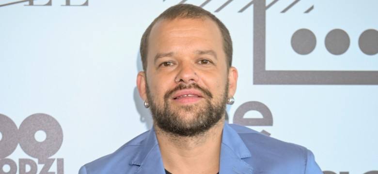 Michał Piróg mówi o hejcie na aktorów "Zielonej granicy". Porównał władzę do systemu totalitarnego