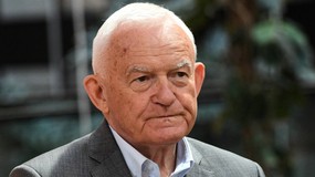 Leszek Miller ocenił "Heweliusza". "Trudno nie dostrzec w nim odbicia Polski dzisiejszej"