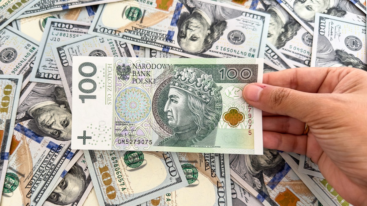 Ekonomista przedstawia pięć zasad inwestowania. Mają pomóc 20, 30 i 40-latkom budować bogactwo oraz pokonać rynek