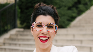 Ahol a szemüveg valóban a személyiség kiterjesztésévé válik - A Thinwood SzemüvegSzabóság története