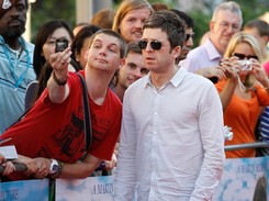 Noel Gallagher o Oasis: 'To była lipa'