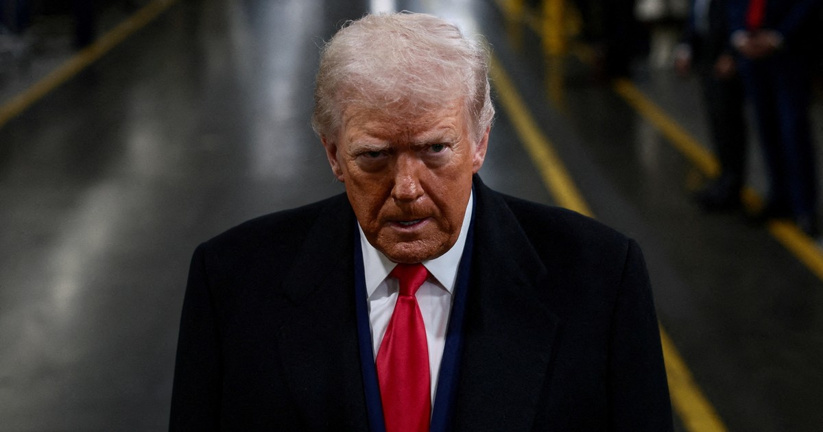 Większość ceł Donalda Trumpa jest nielegalna. To poważny cios w politykę prezydenta USA