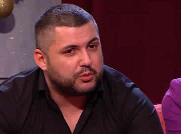 "Pravila je od mene muškarca koji voli druge muškarce, pa dobila snajku sa muškim polnim organom!" Alibaba zadao poslednji udarac Siti