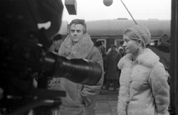 Amanci kina PRL. To QUIZ dla znawców. Podejmij wyzwanie i dopasuj aktora do filmu!