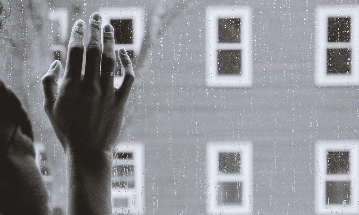 "W święta znów muszę grać idealną żonę. A przecież ja i mąż nie sypiamy ze sobą od lat" [LIST]