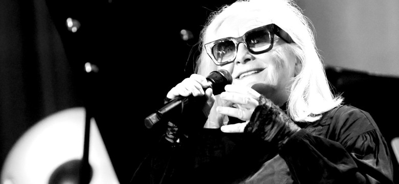 Zmarła Magda Umer. Tak Krystyna Janda żegna przyjaciółkę