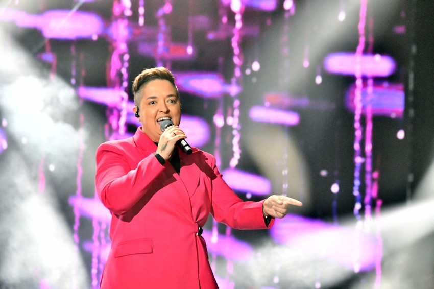 Marija Šerifović koncert