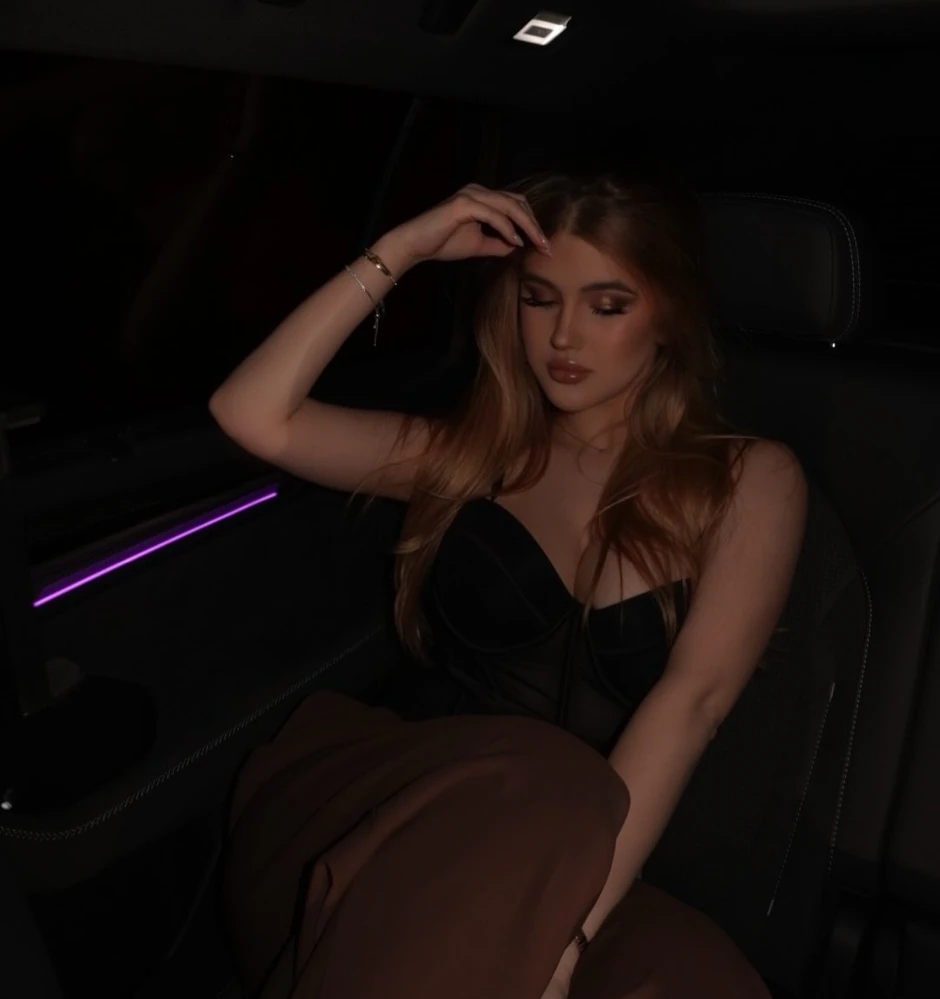 Lena Marinković, objava