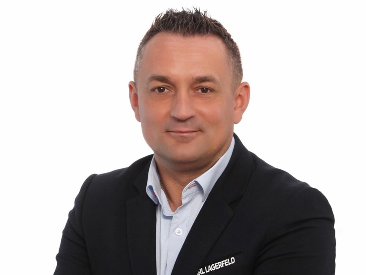 Paweł Deszcz, Prezes Zarządu spółki IDEABUD