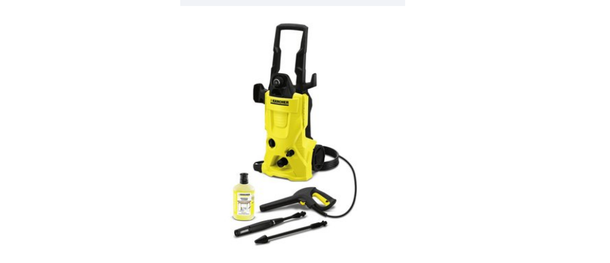 Karcher K4 1180-150