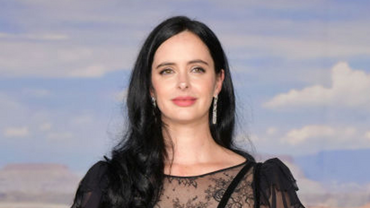 Krysten Ritter - kim jest aktorka? Najważniejsze filmy i role