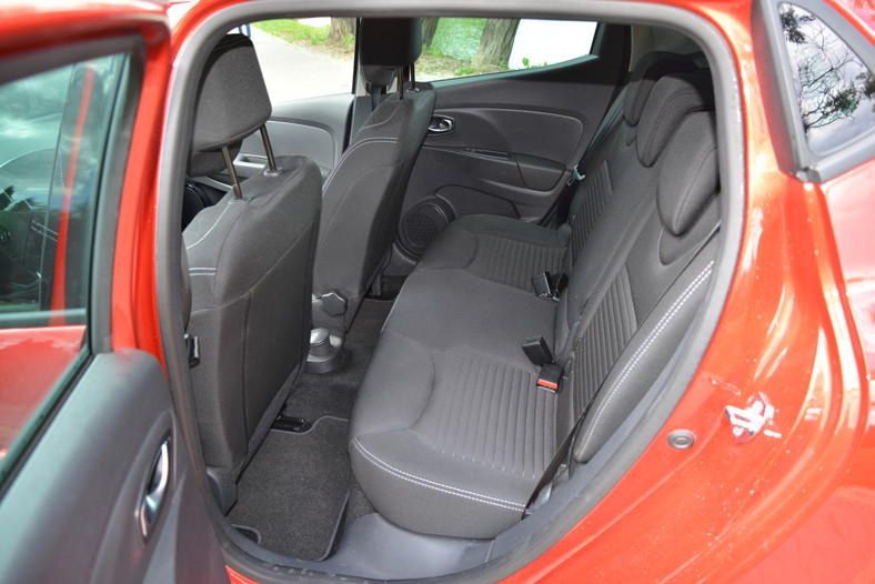 Renault Clio 1.2 TCE