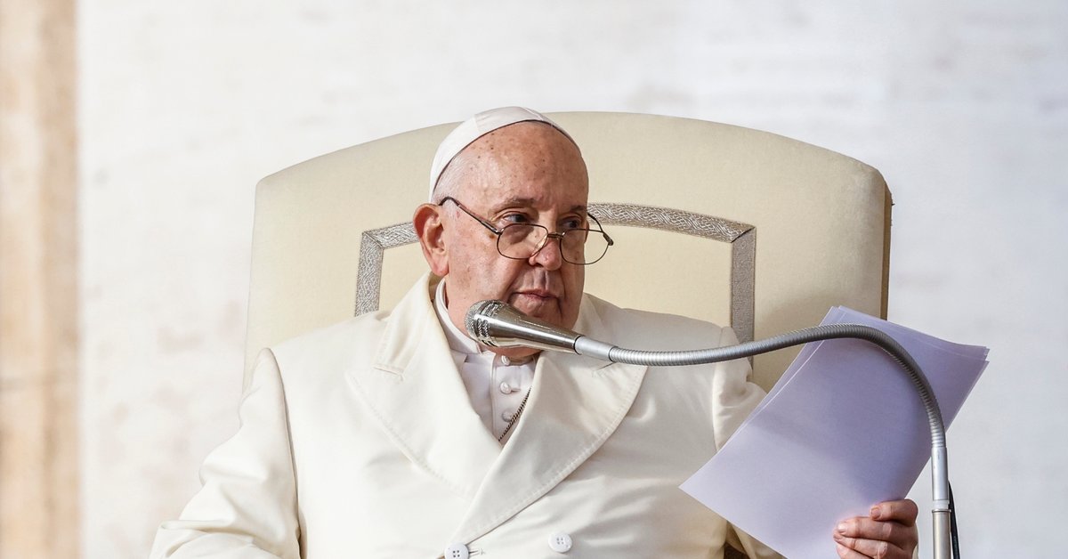 Papież Franciszek o finansach: uczciwość gospodarcza a dobrobyt społeczny