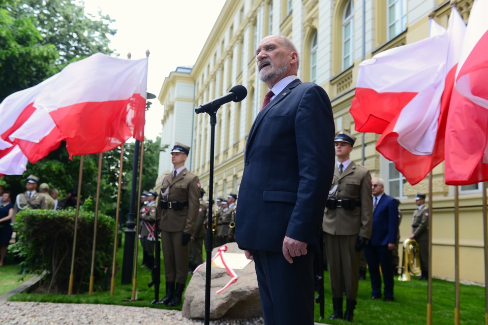 Antoni Macierewicz