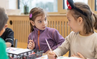 Rekrutacja do wrocławskich przedszkoli. Dołączają trzy nowe placówki 