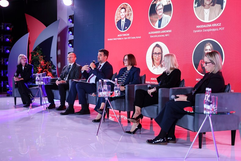 Expo 2025 w Osace: Sukces Polski na największym i najbardziej prestiżowym wydarzeniu na świecie. Nagrody, tłumy gości i moc nowych kontaktów